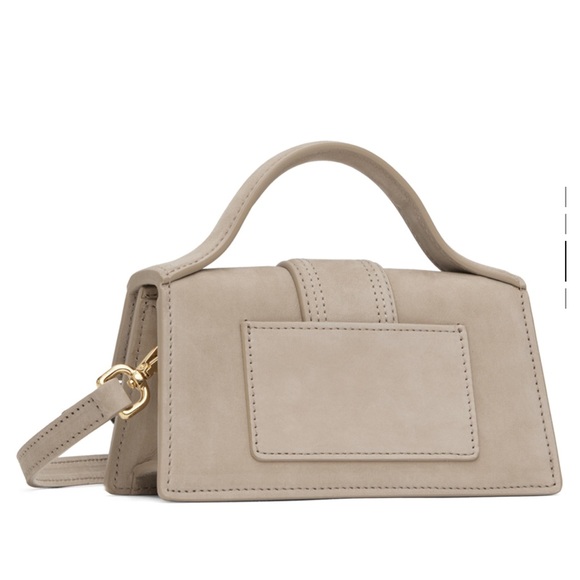 Jacquemus Les Classiques “Le Bambino” Bag NWT - Picture 3 of 9